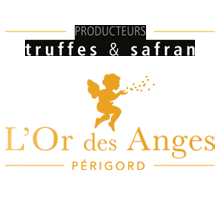 L'Or des Anges – Truffes et Safran du Périgord